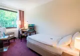 Best Western Hotel Hamburg International foto 14