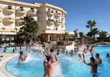 Sunshine Club Hotel foto 16