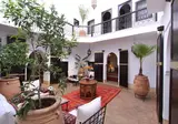 Hotel Riad Karmela foto 24