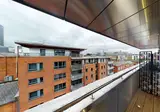 Quay Appartementen Manchester foto 8