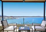 Lindos Blu Luxury Hotel & Suites foto 14