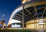 Radisson Hotel & Convention Centre Johannesburg, O.R. Tambo foto 16