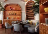 The St. Regis Al Mouj Muscat Resort foto 16
