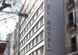 Royal Hotels Ramblas foto 25