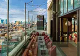 Moxy NYC Lower East Side foto 1