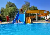 Hotel Apollonia Beach Resort & Spa foto 18