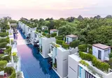 Let's Sea Hua Hin Al Fresco Resort foto 16