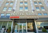 LH Hotel Sirio Venice foto 7