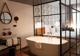 Shota Rustaveli Boutique Hotel foto 13