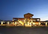 Island Blue Hotel foto 2
