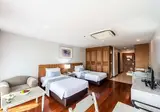 Royal Suite Hotel Bangkok foto 3