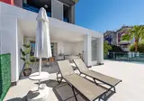 White City Beach Hotel foto 19