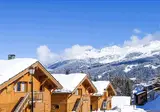 Résidence Les Chalets de Wengen - voordeeltarief foto 5