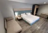 Hotel Saranda International foto 28