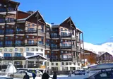Résidence Le Silveralp foto 1