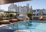 Uma House by Yurbban South Beach foto 2