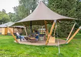 Glamping Neufchâteau foto 8