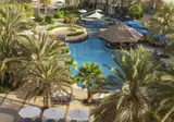 Sheraton Abu Dhabi Hotel & Resort foto 15