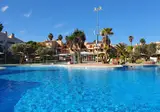 Albir Garden Resort & Aqua Park foto 26