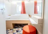 DFDS Minicruise IJmuiden-Newcastle foto 6