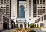 The Luxury Collection Hotel Ajman Saray foto 9
