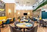 Days Inn & Suites by Wyndham Esenyurt foto 4