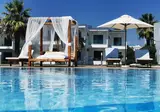 Hotel Kamari Plus foto 2