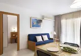 Appartementen en villa's Golf Beach foto 25