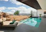 Hotel Indigo Jabal Akhdar Resort & Spa foto 8