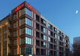 Adina Apartment Hotel Berlin Checkpoint Charlie foto 10