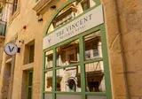 The Vincent Boutique Hotel foto 9