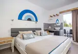 Tinas Plus Hotel foto 24