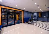 Cher Hotel & Spa Istanbul foto 14