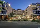 Wyndham Garden Kuta Beach Bali foto 13