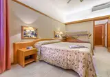 Hotel Monte Rosa foto 20