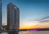 Hilton Dubai Al Habtoor City foto 17