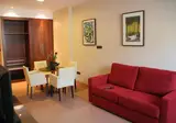 Sercotel Hotel Riscal foto 30