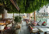 Grosvenor House, A Luxury Collection Hotel foto 9