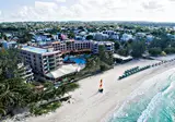 Accra Beach Hotel & Spa foto 2