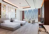 Velero Hotel Doha Lusail foto 4