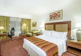 Holiday Inn Bur Dubai Embassy District foto 4