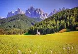 Ontdek de Dolomieten in Trentino, Malè foto 14