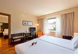 Hotel Eurostars das Artes foto 11