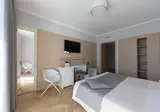 B&B HOTEL Park Hotel Suisse Santa Margherita Ligure foto 18