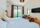 Lago Hotel & Spa foto 2