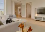 Pestana Tanger City Center Suites & Apparteme foto 12