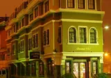 Almina Hotel foto 3