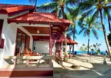 First Bungalow Beach Resort foto 8