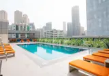 The First Collection Dubai Marina foto 1