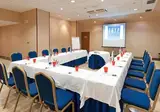Hotel Zentral Gijón Rey Pelayo foto 6